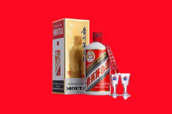 兴义市回收飞天茅台酒